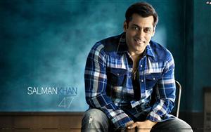 Salman Khan